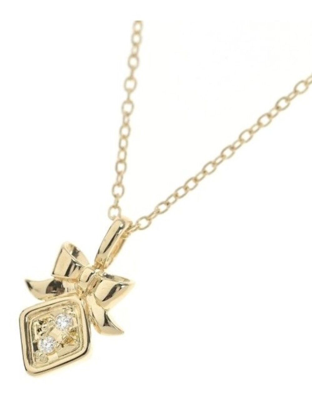 Dior Necklace